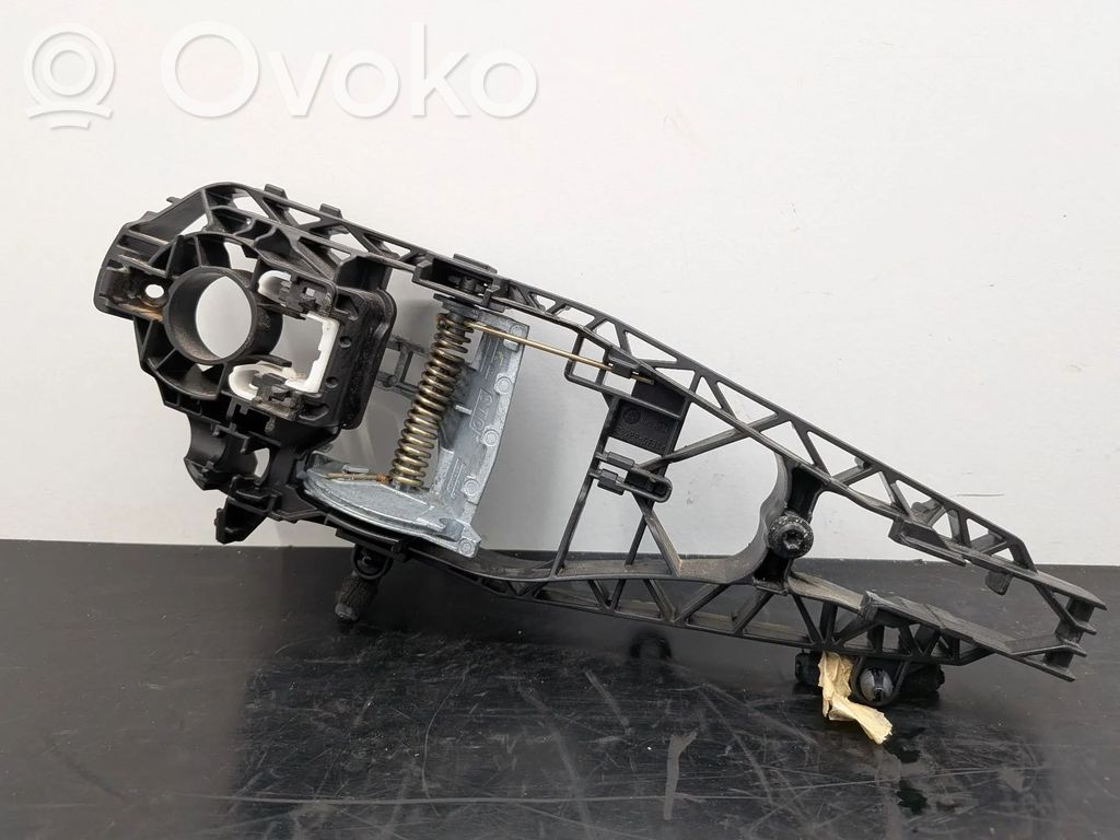 BMW 2 F46 Ornament mâner interior ușă spate 