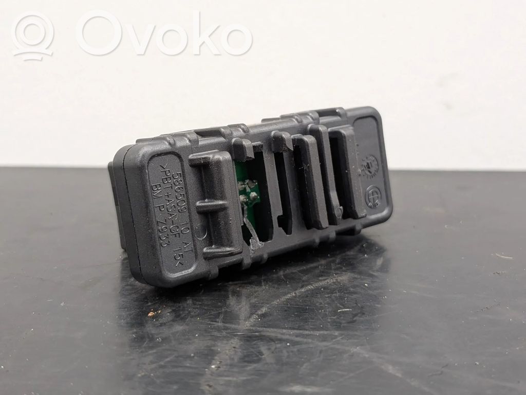 Muut ohjainlaitteet/moduulit   61136814609,61136814609,6814609