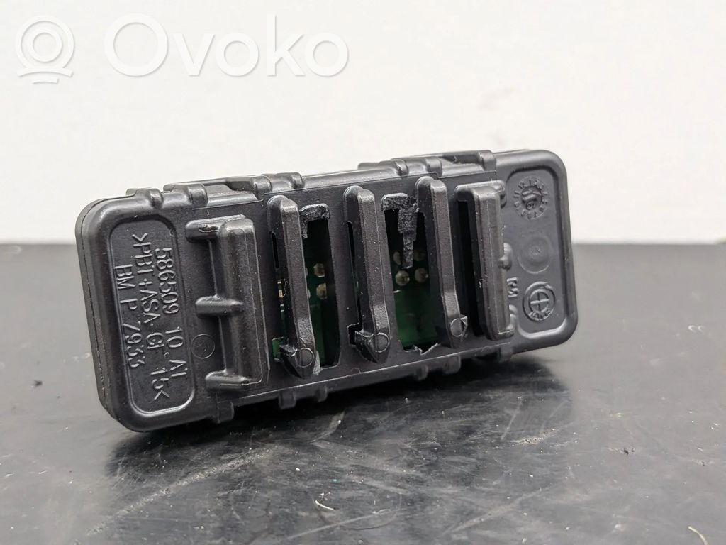 BMW 2 F46 Alte unități/module de control 