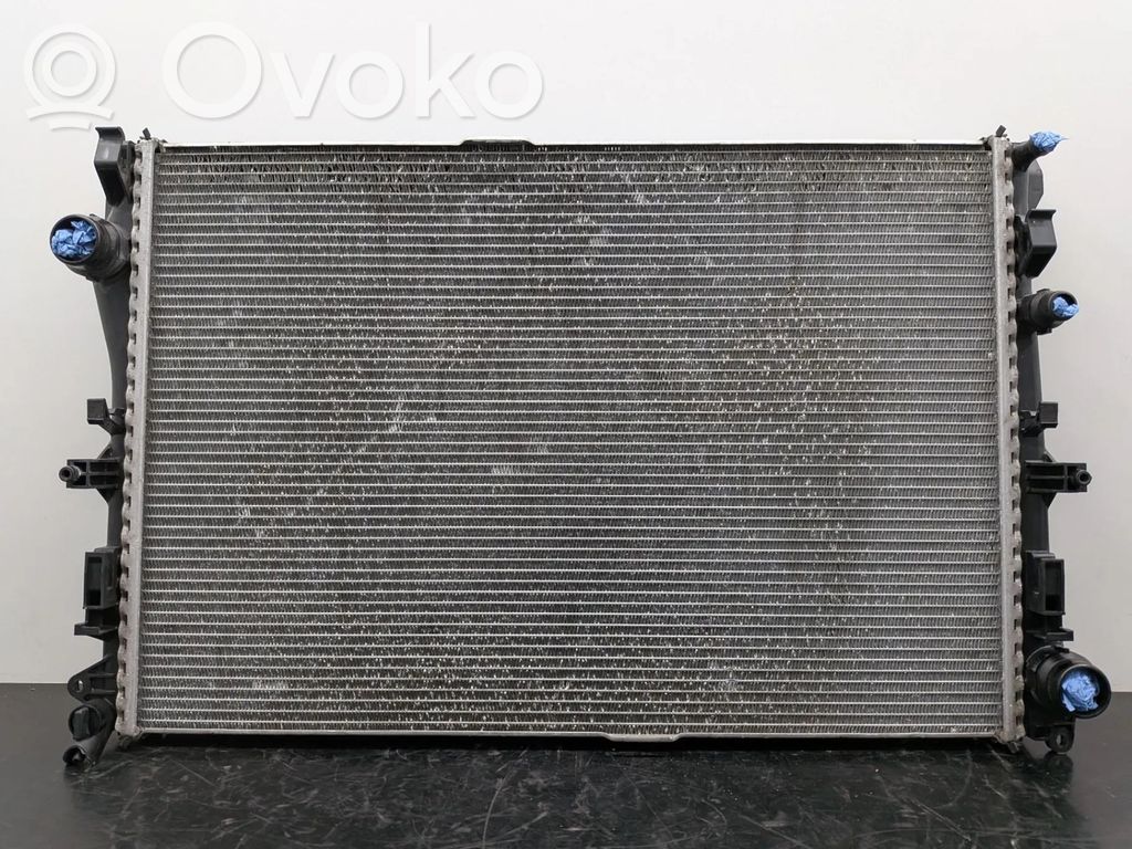 Mercedes-Benz GLC X253 C253 Radiator lichid răcire 