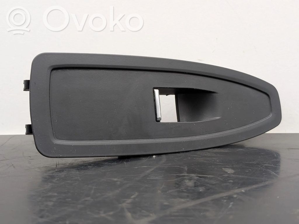 BMW 1 F20 F21 Inne części wnętrza samochodu 