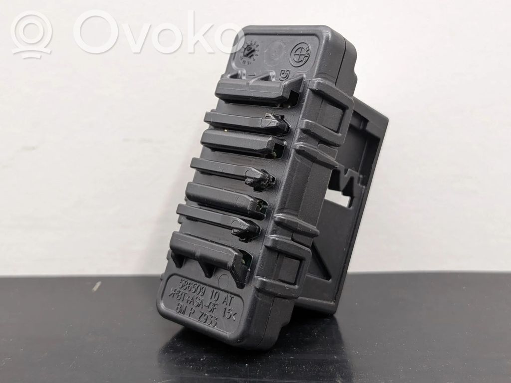 BMW X4 G02 Sonstige Steuergeräte / Module 