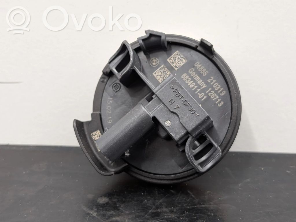 Airbagsensor Crashsensor Drucksensor   65776834911,6834911