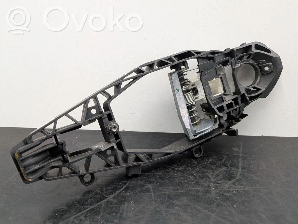 BMW X4 G02 Ramă mâner interior ușă față 