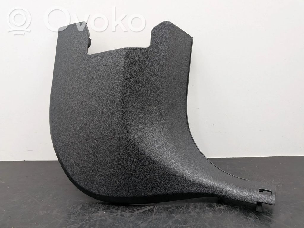 BMW 2 F46 Pilar (A) 