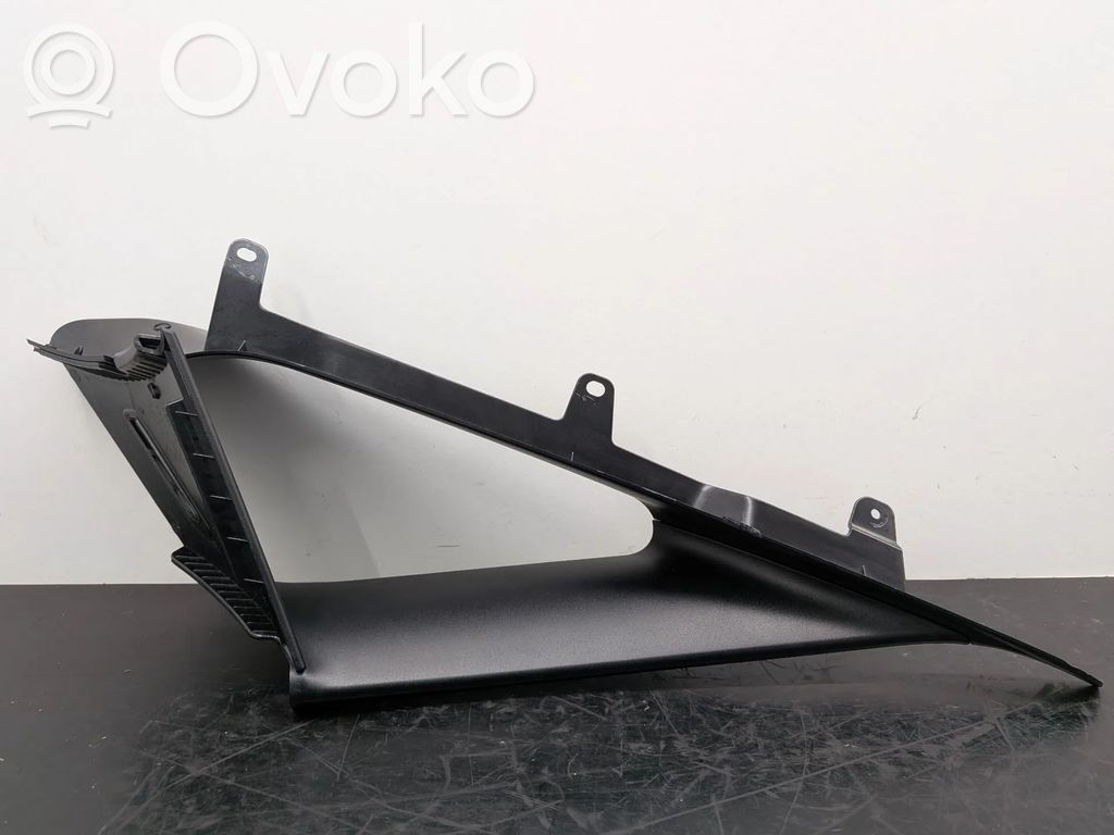 BMW 2 F46 Osłona słupka szyby przedniej / A 