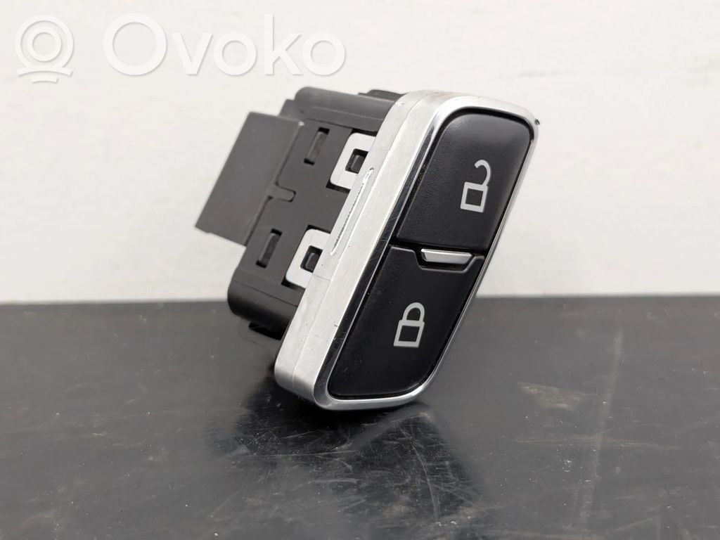 Interrupteur de verrouillage centralisé   BB5T14017DCW