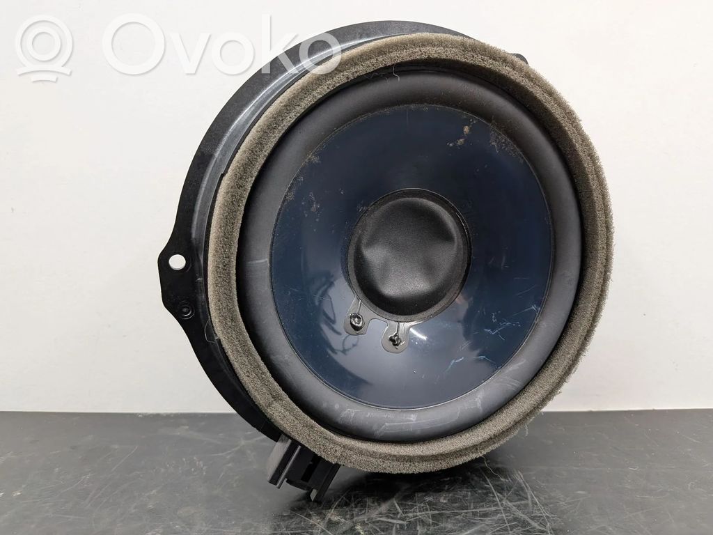 Panel speaker   1672407,6M2T18808FC