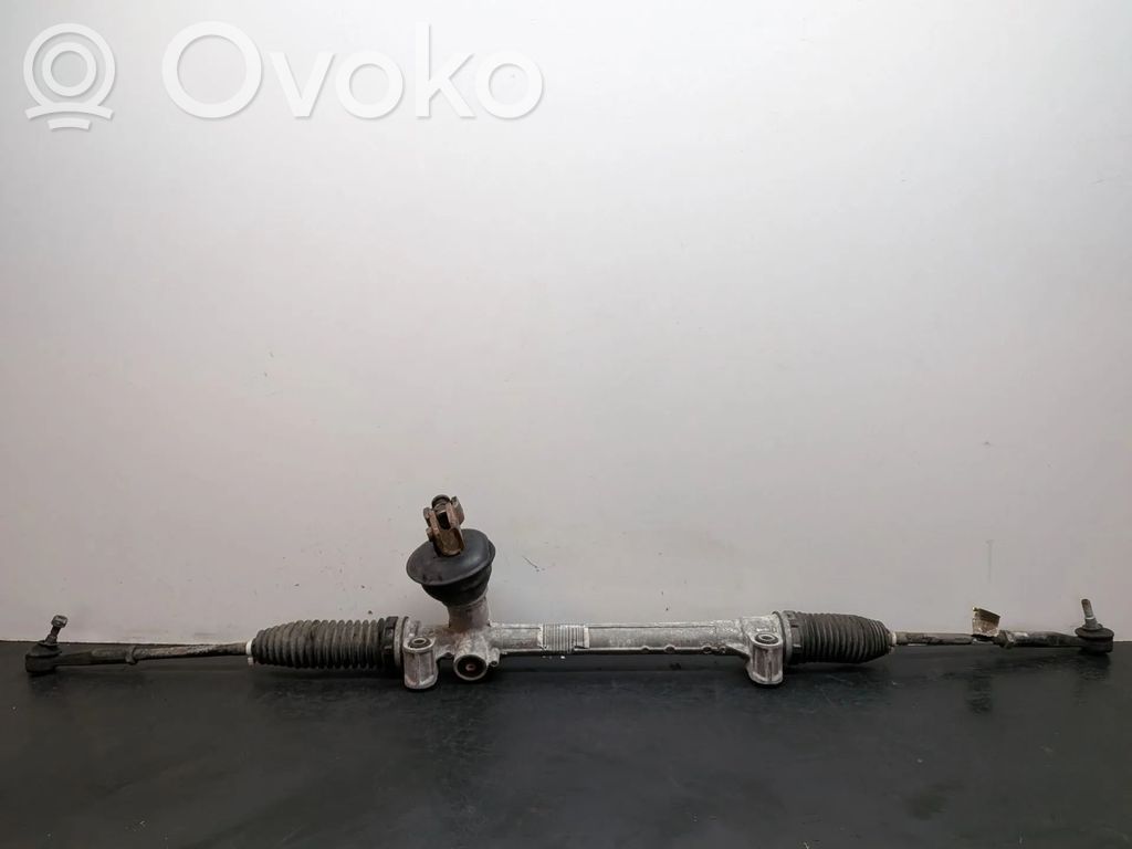 Opel Corsa D Lenkgetriebe 