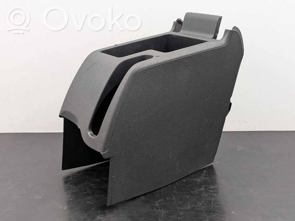 Console centrale   1K0863323M,1K0863319