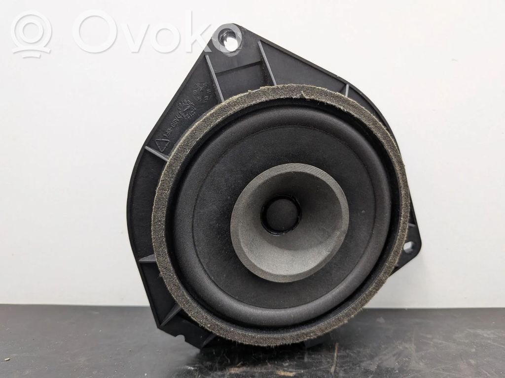 Toyota Avensis T250 Altavoz del panel 