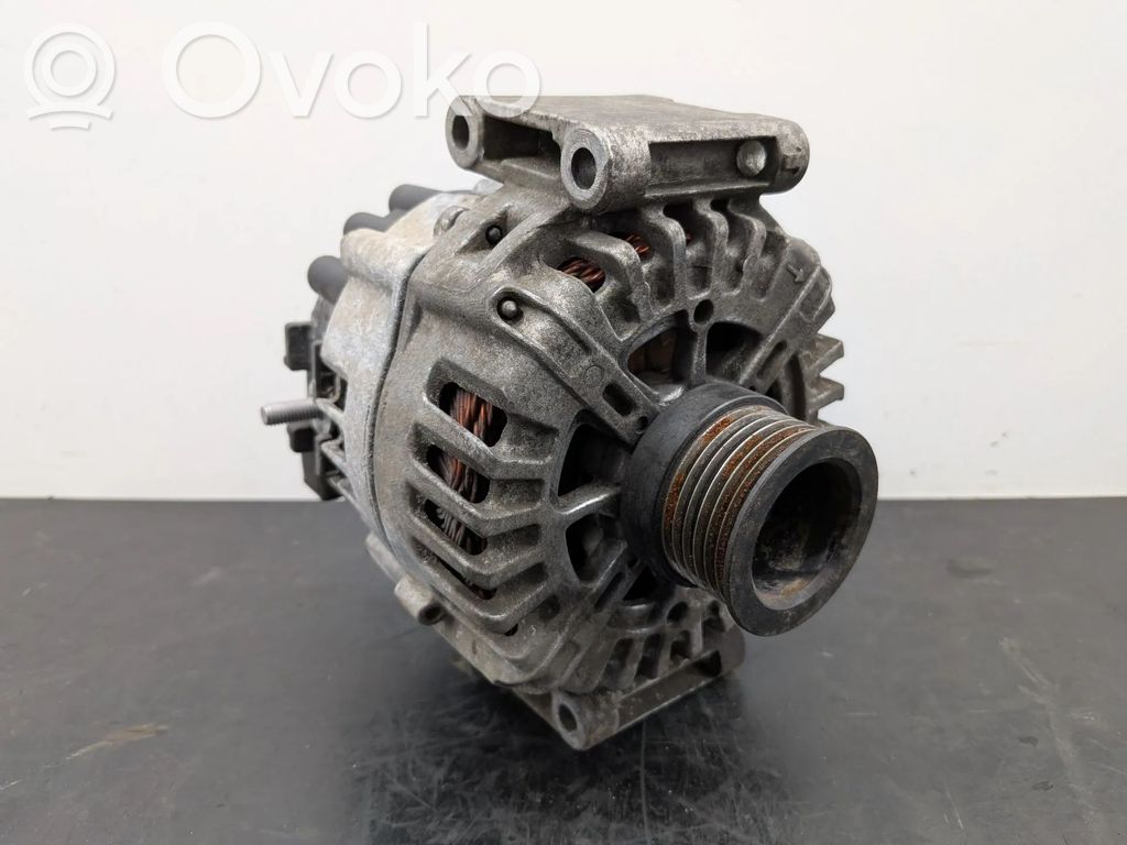 Mercedes-Benz GLC X253 C253 Alternator 