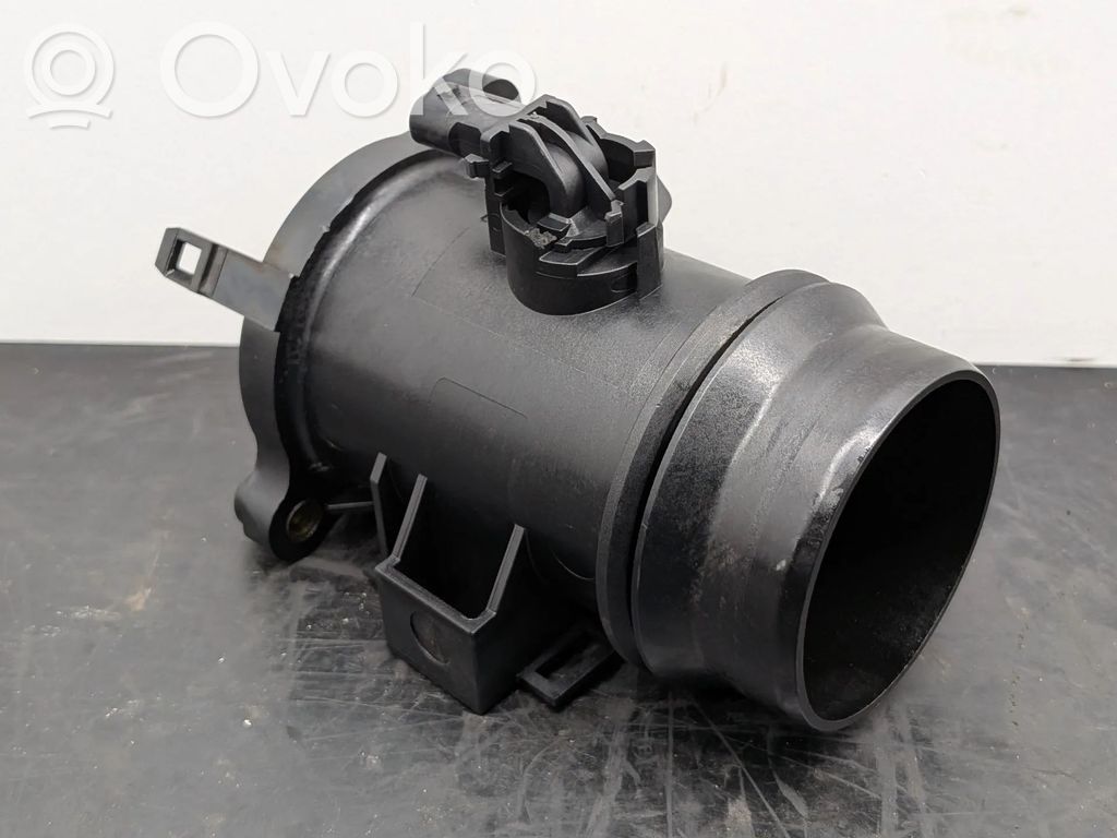 BMW 3 F30 F35 F31 Conductă/furtun admisie aer 