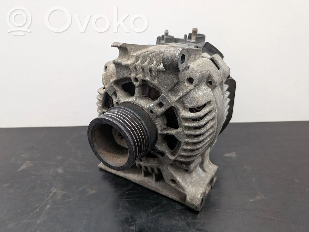 Mercedes-Benz A W168 Alternator 