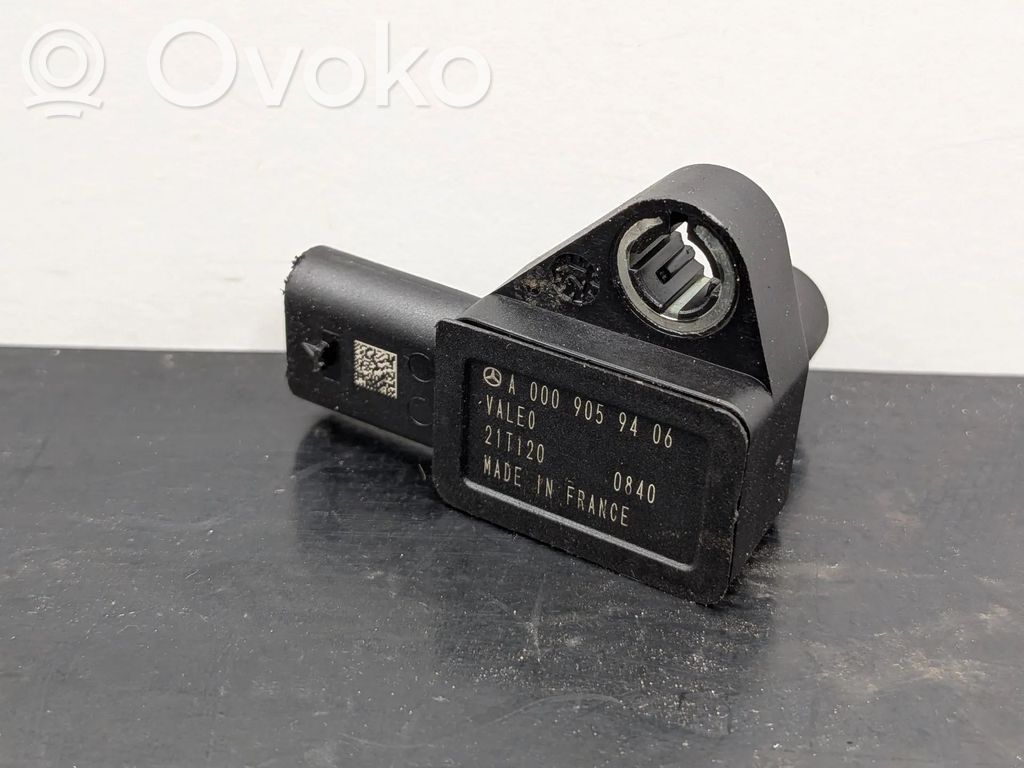 Luftdrucksensor   A0009059406