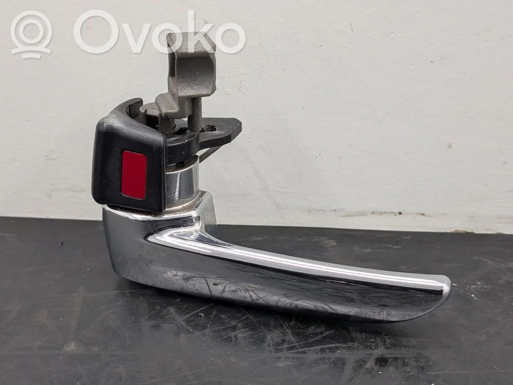 Mazda 5 Front door interior handle 