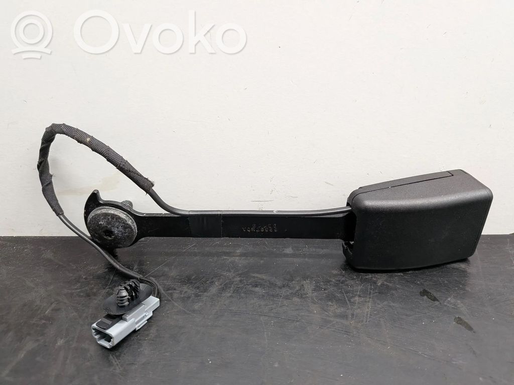 Renault Scenic IV - Grand scenic IV Altra parte interiore