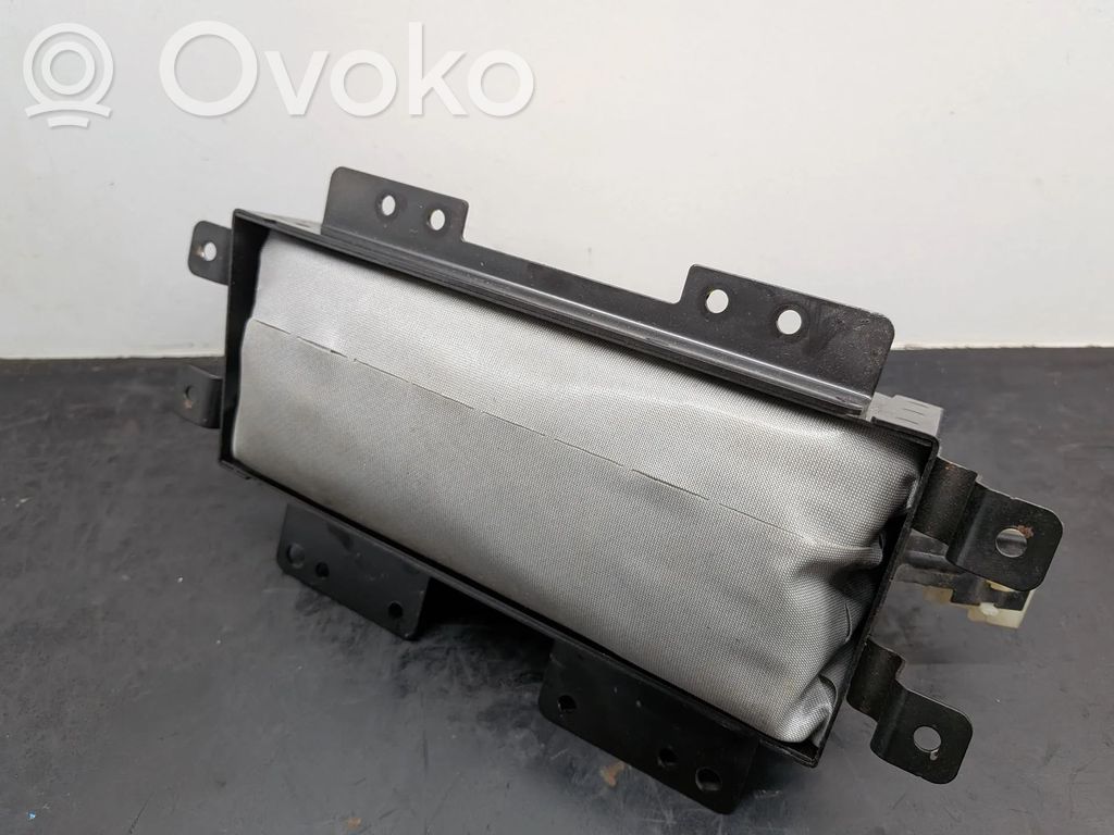 Hyundai Getz Airbag pasager 