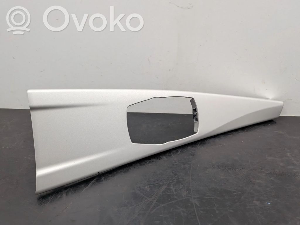 BMW 3 F30 F35 F31 Capac turnat 