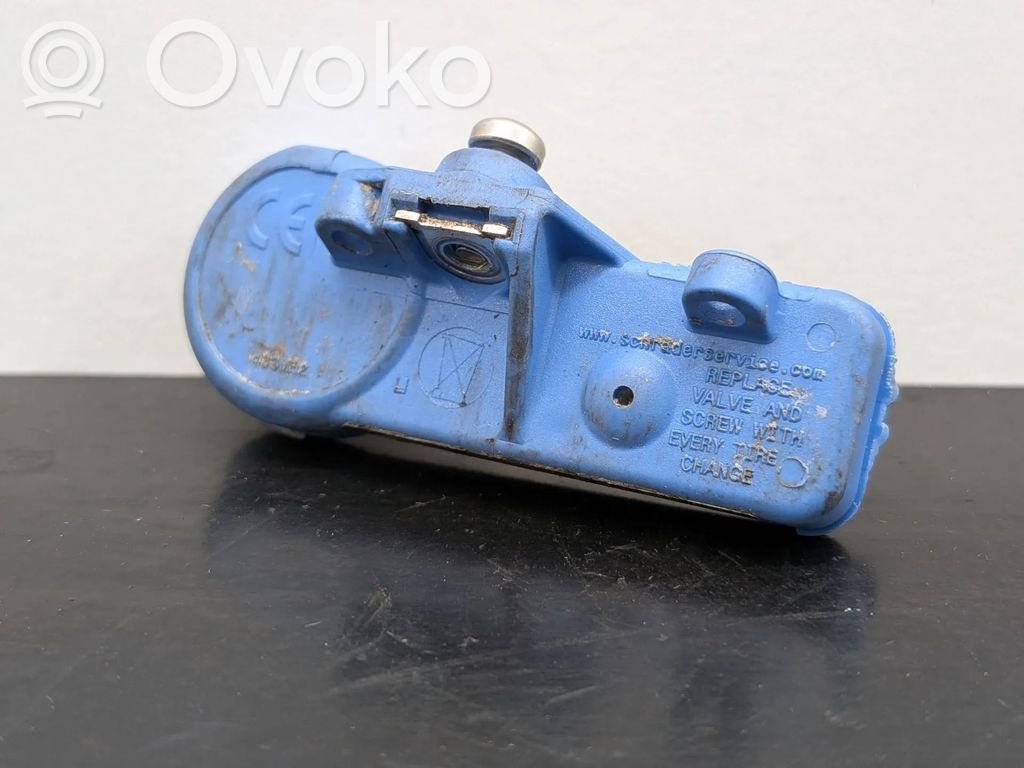 Tire pressure sensor   13581561