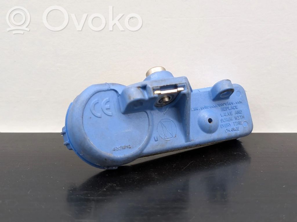 Tire pressure sensor   13581561