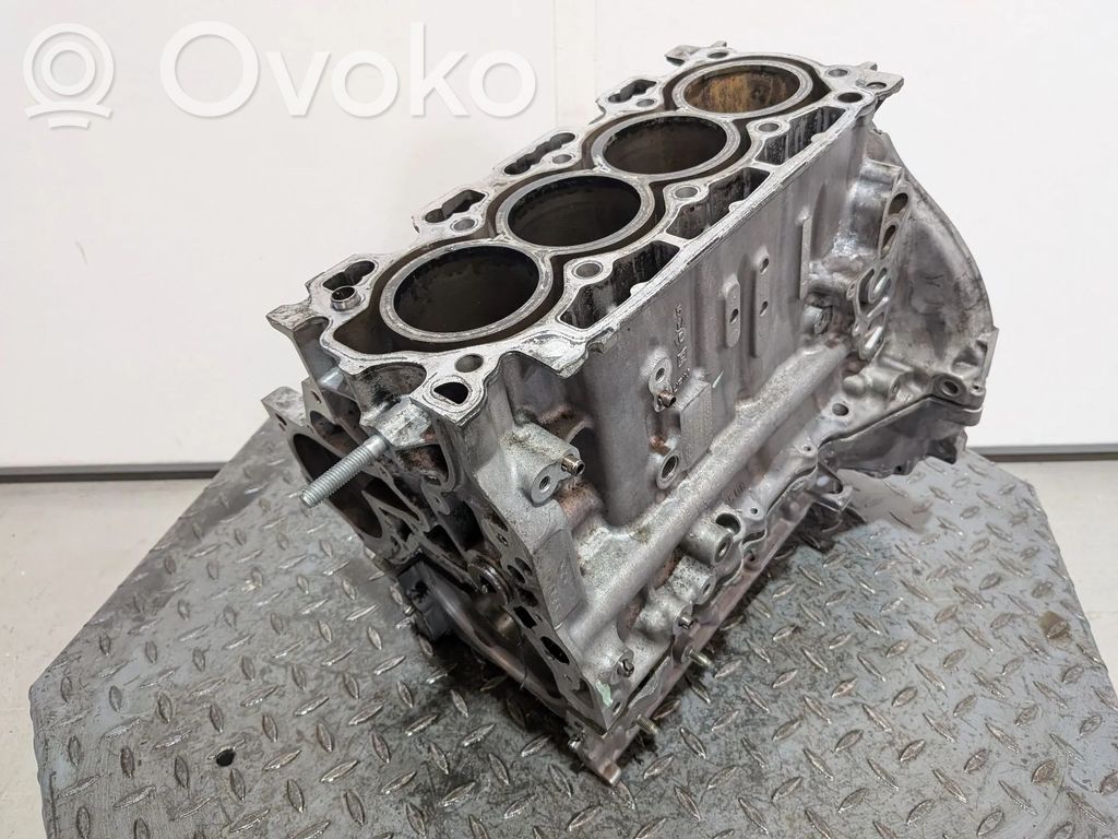 Citroen C5 Bloc moteur 