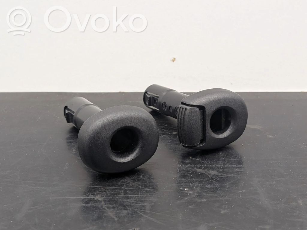 Renault Captur Base (soporte) 