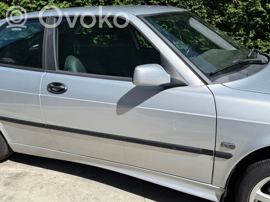 Saab 9-5 Etuovi 