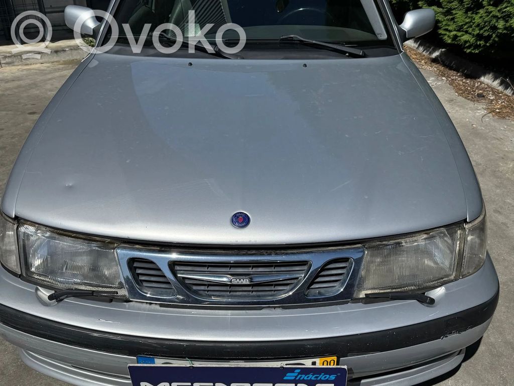 Motorhaube   4328779