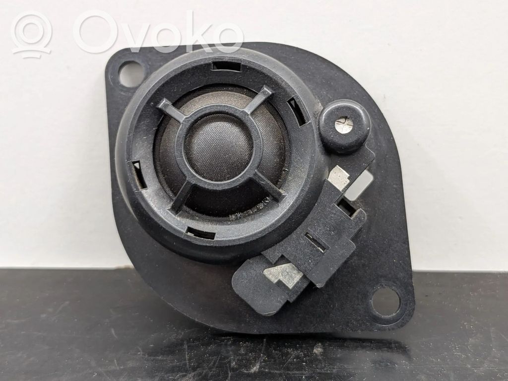 Panel speaker   31252275