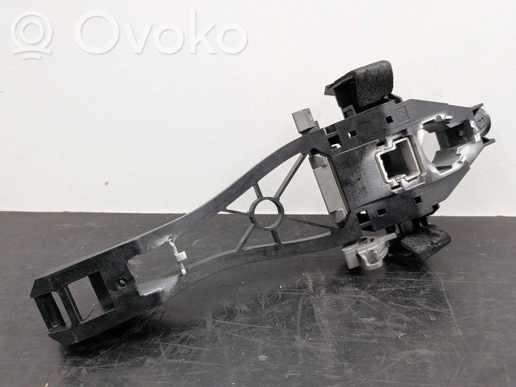 Volvo C70 Rivestimento della maniglia interna per portiera anteriore