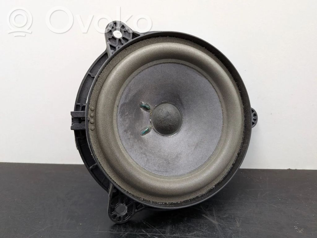 Renault Koleos I Altavoz del panel 