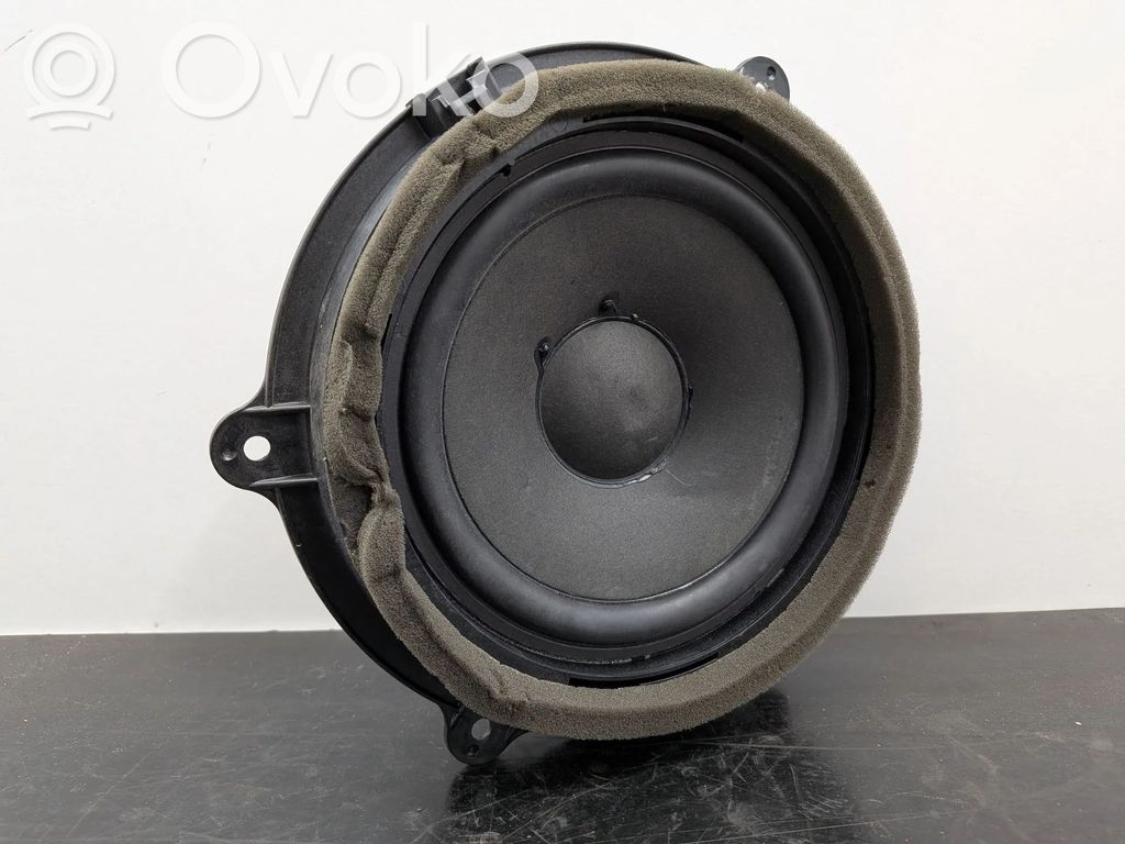 Panel speaker   31252270