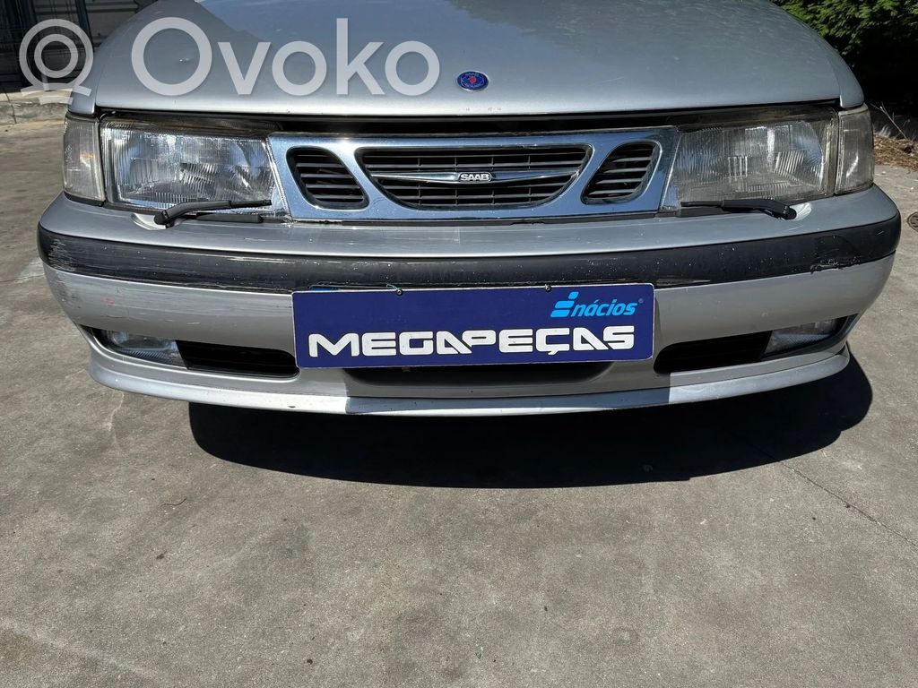 Saab 9-5 Etupuskuri 