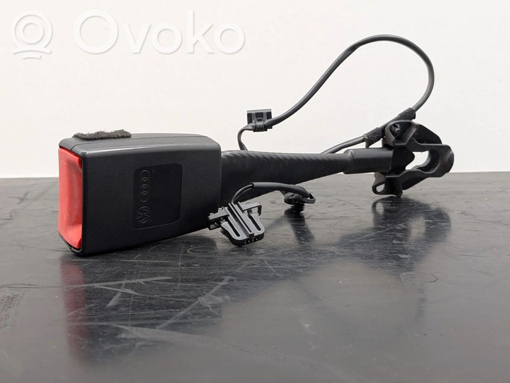Otros repuestos del interior   8K0857755F