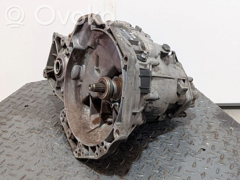 Saab 9-5 Scatola del cambio manuale a 5 velocità 