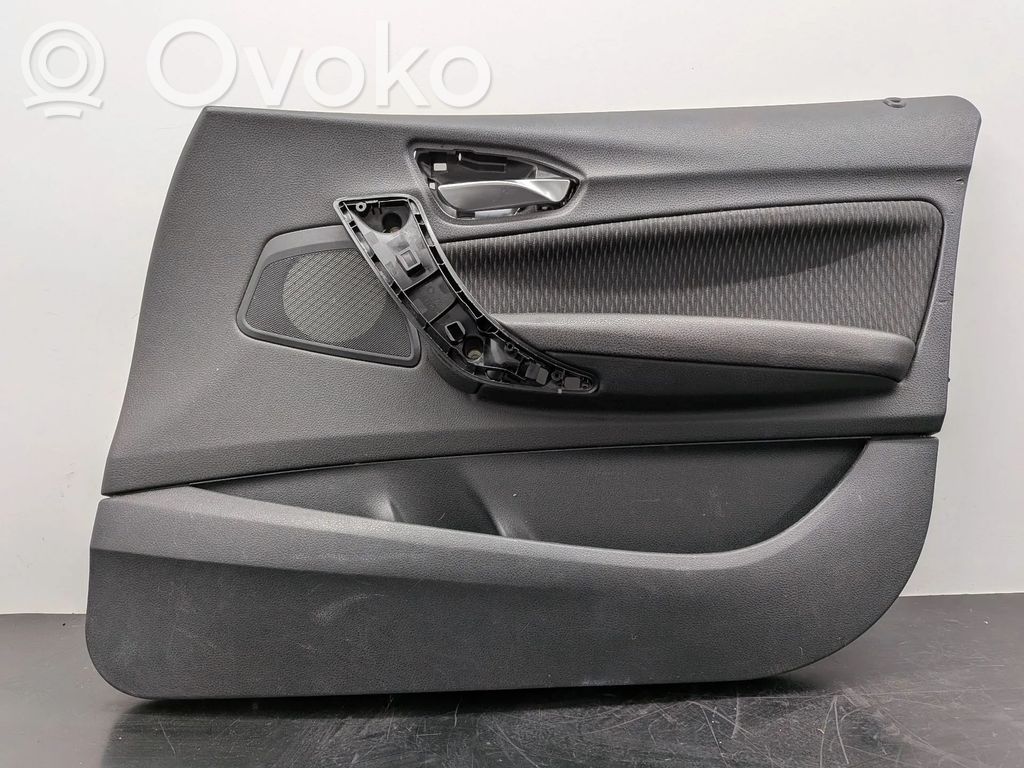 BMW 1 F20 F21 Panou tapițerie ușă față 