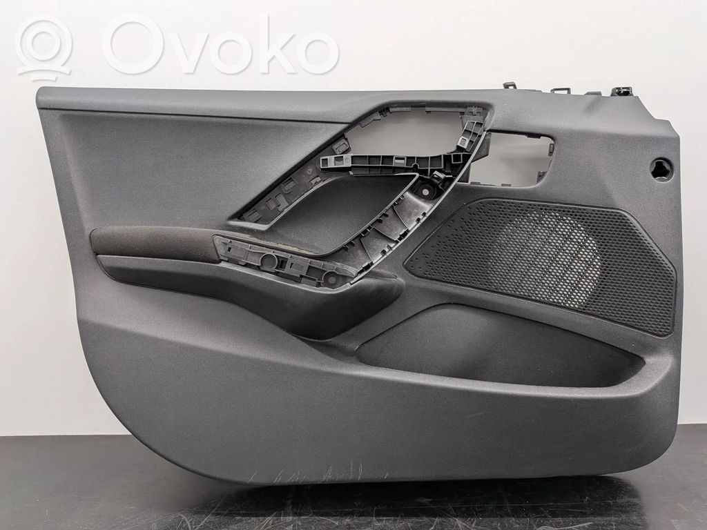Etuoven verhoilu   96763526ZD