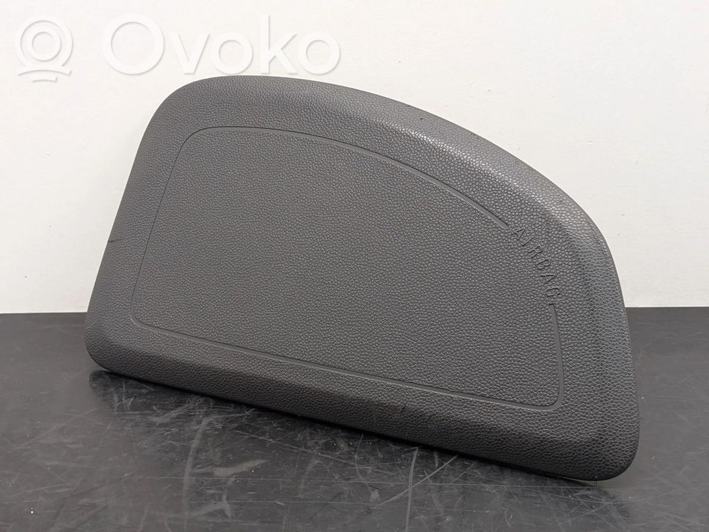 Opel Corsa D Airbag del asiento 