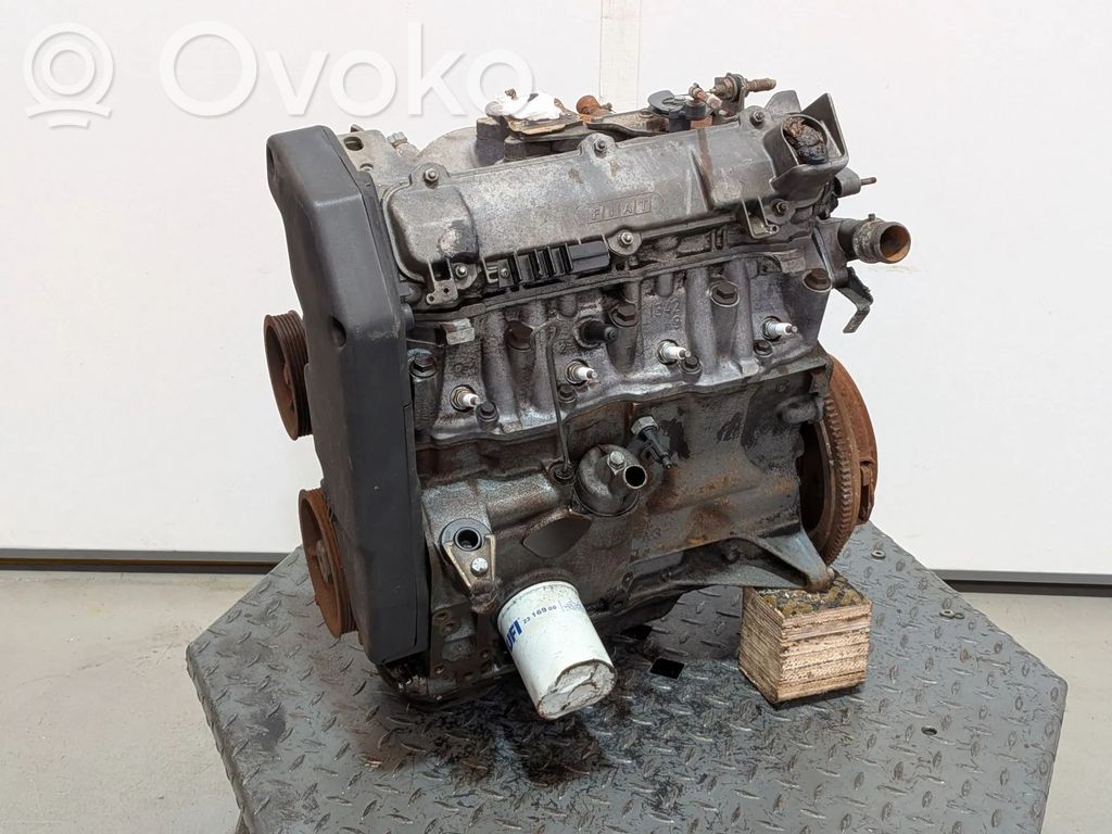 Двигатель   160A1046