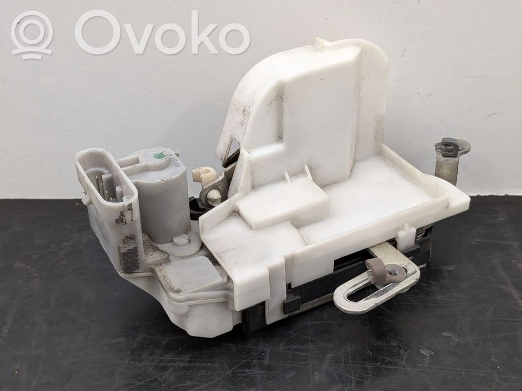 Fiat Punto (188) Serratura portiera anteriore 