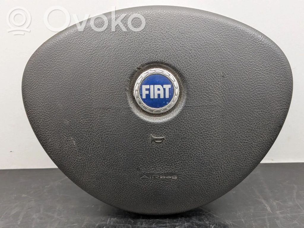 Fiat Punto (188) Airbag dello sterzo 