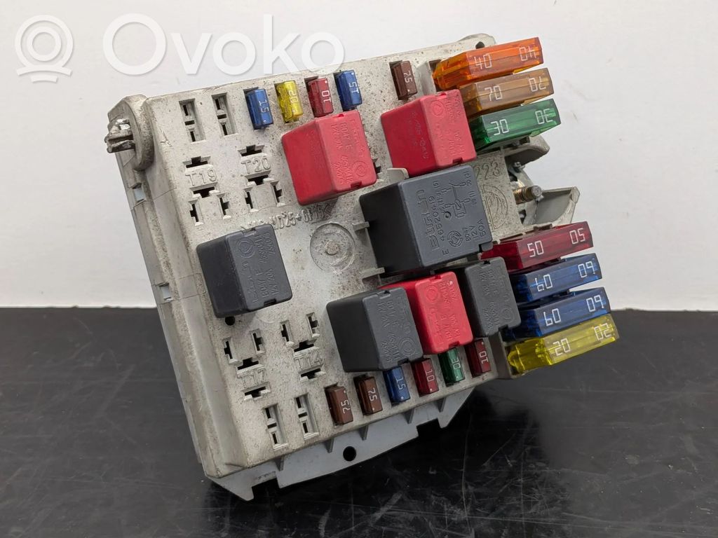 Fiat Punto (188) Centralina SAM 