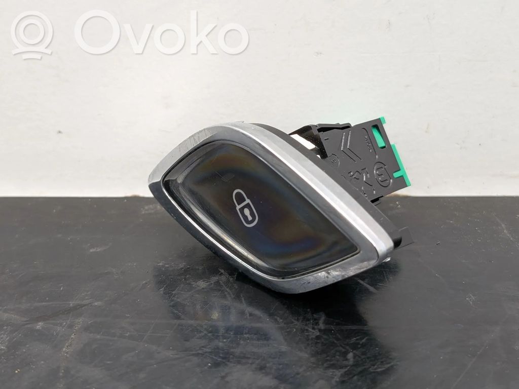 Central locking switch button   6490ET,96656596XU