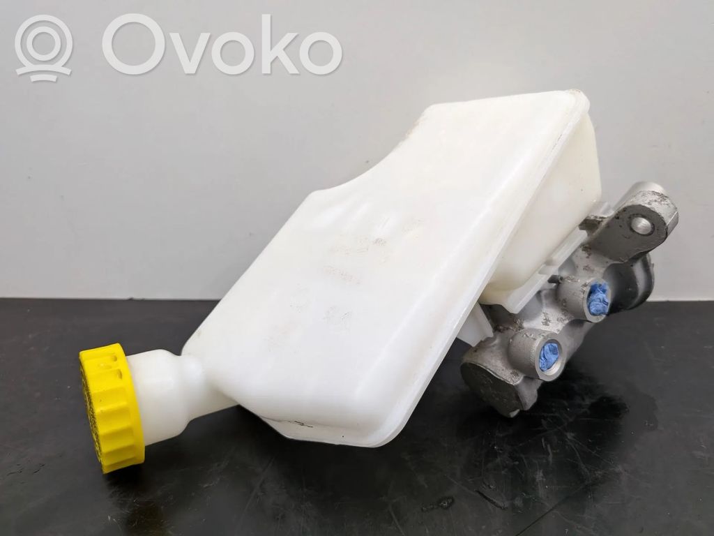 Citroen C3 Pääjarrusylinteri 