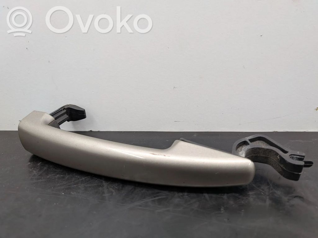 Citroen C3 Takaoven ulkokahva 