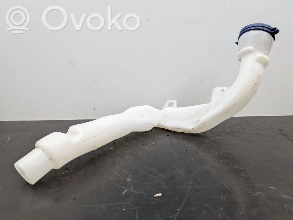 Citroen C3 Tubo flessibile condotto refrigerante 