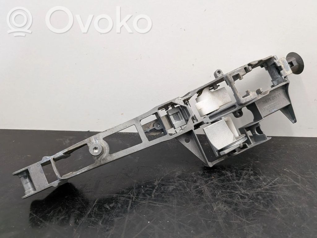 Front door interior handle trim   9109A6,9684559980