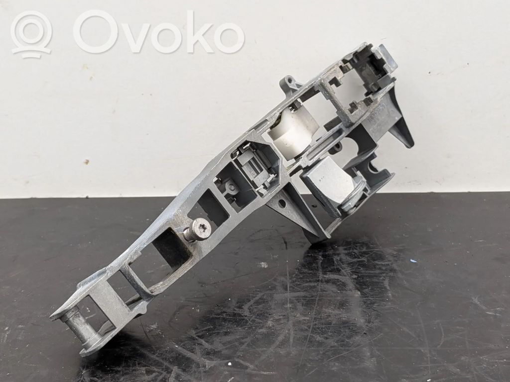Citroen C3 Rivestimento della maniglia interna per portiera posteriore 