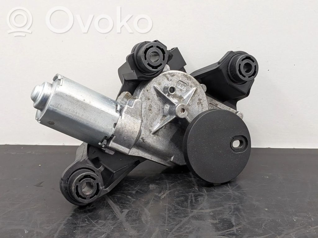 Renault Laguna III Motor ștergător lunetă 